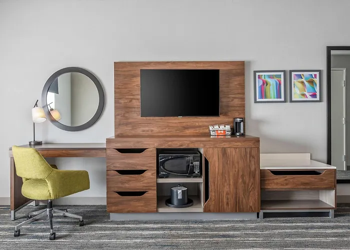 Hampton Inn & Suites Dallas-Allen