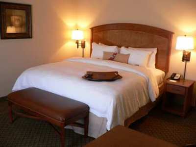 Hampton & Dallas-allen Hotel Allen