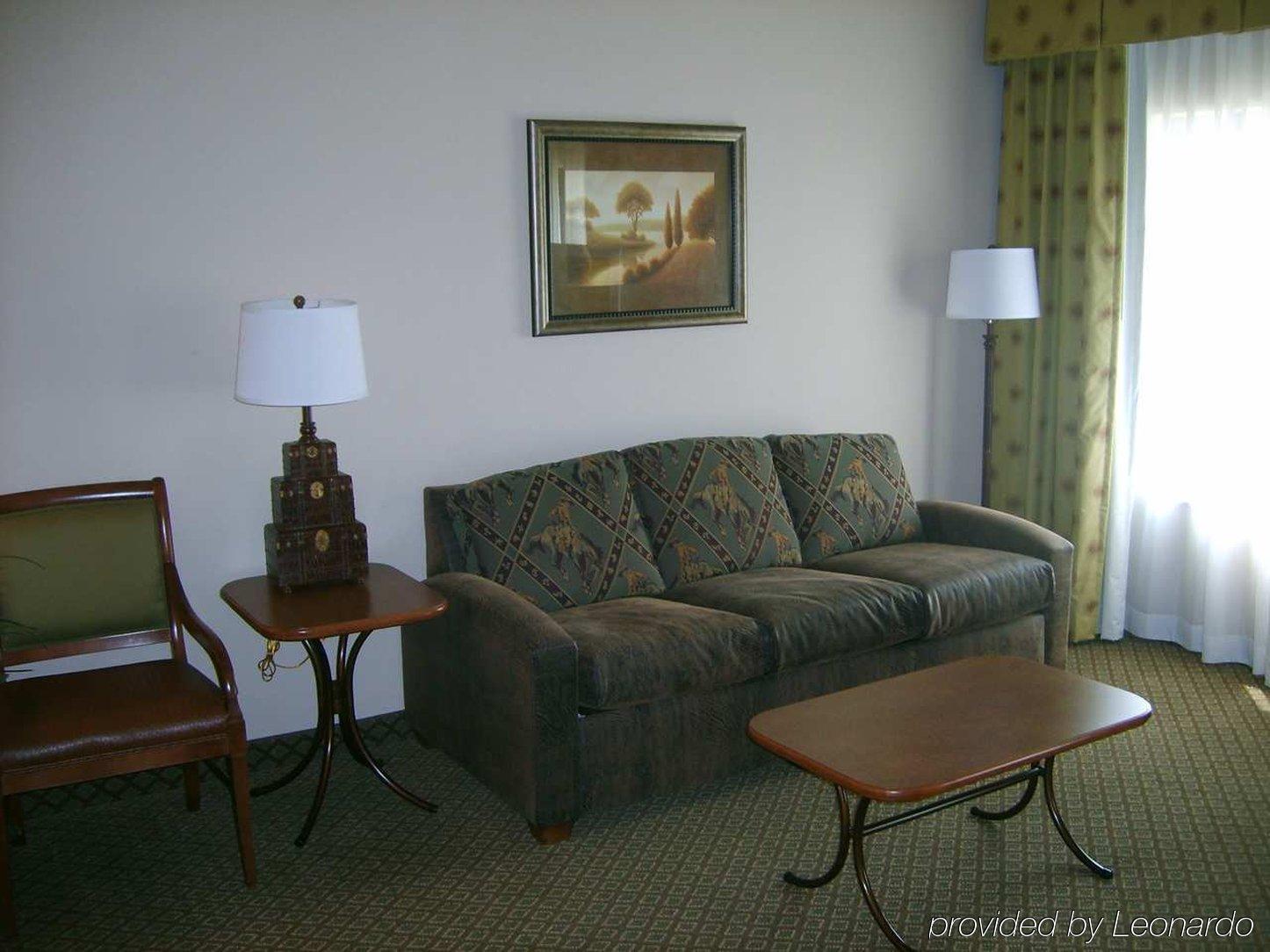 Hotel Hampton & Dallas-allen Allen