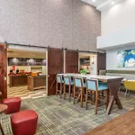 Hampton Inn&Suites Dallas-Allen 