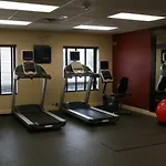 Hampton Inn&Suites Dallas-Allen 