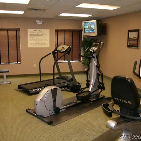 Hampton Inn&Suites Dallas-Allen 