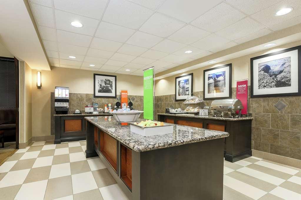 Hampton Inn&suites Dallas-allen Hotel 3*