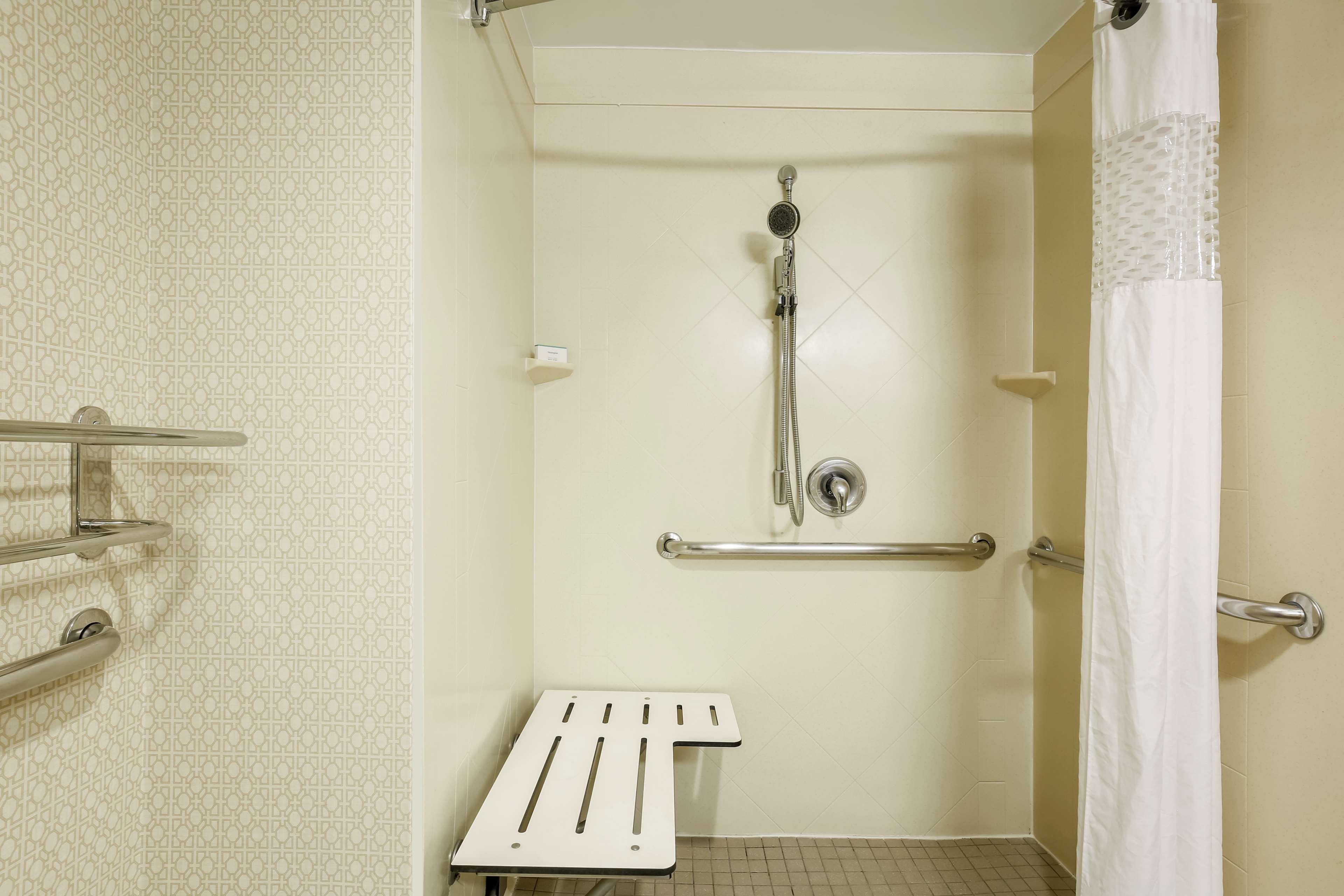 Hampton Inn&suites Dallas-allen Hotel Allen