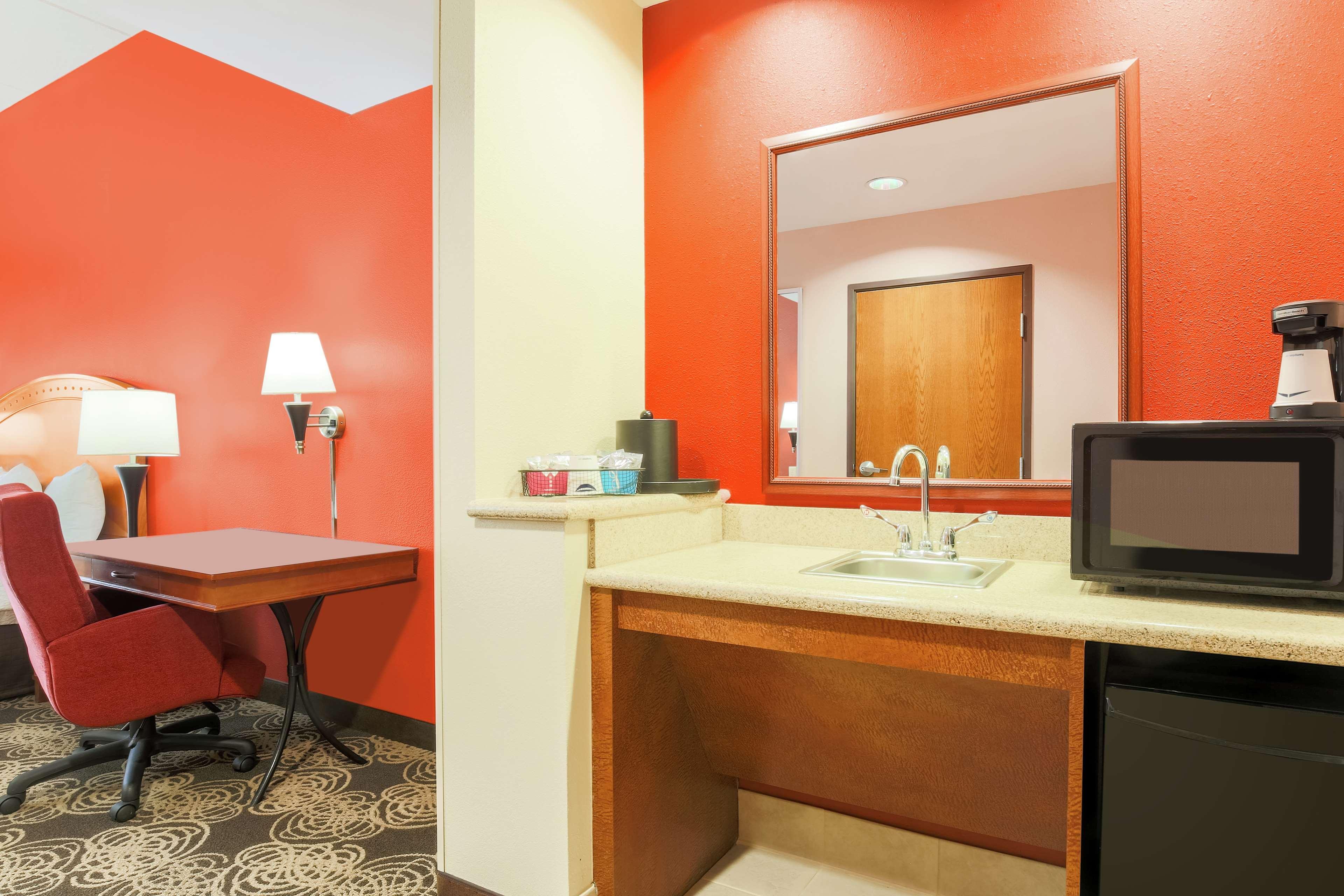 Hotel Hampton Inn&suites Dallas-allen
