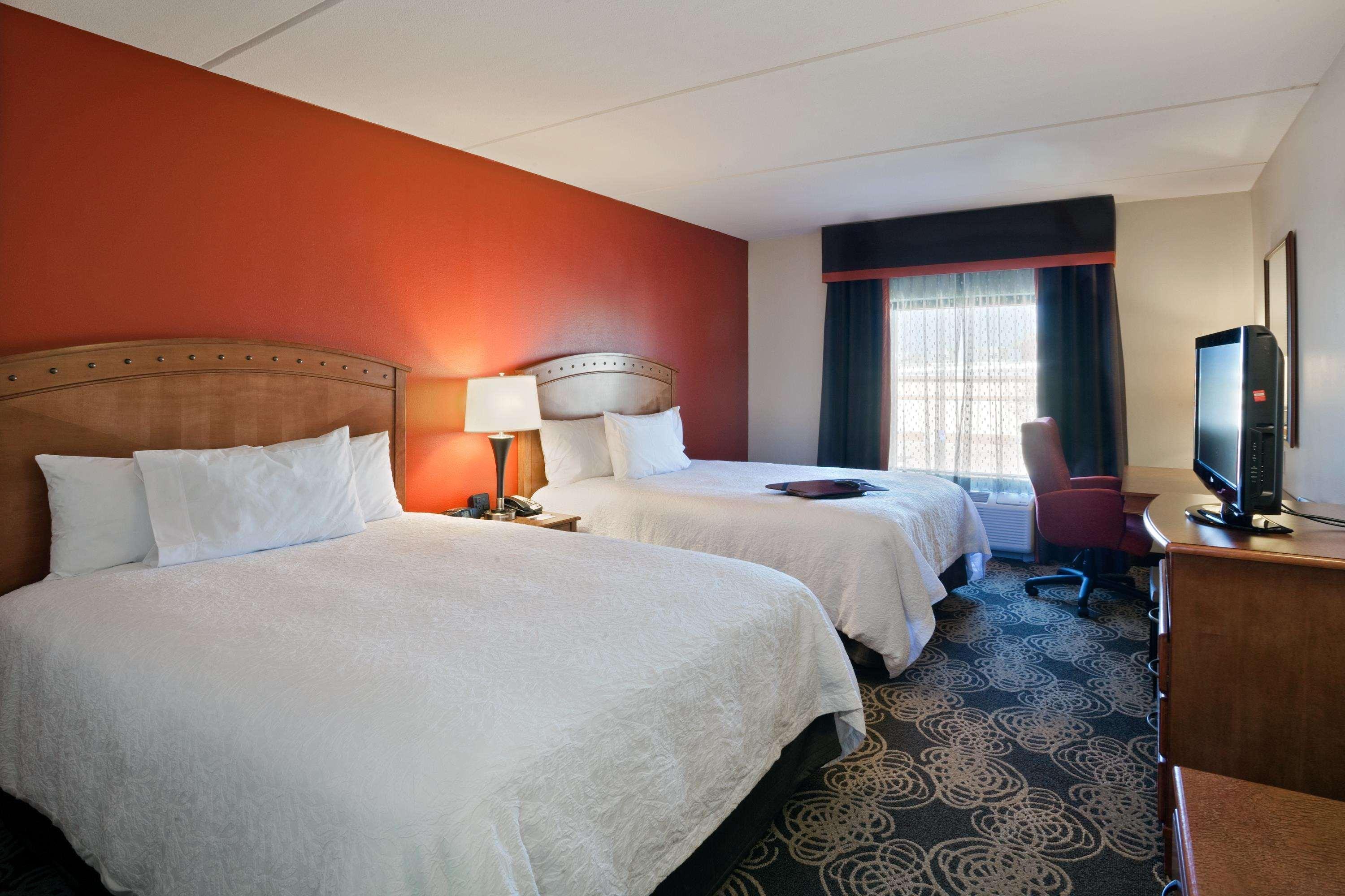 Hampton Inn&suites Dallas-allen Hotel Allen