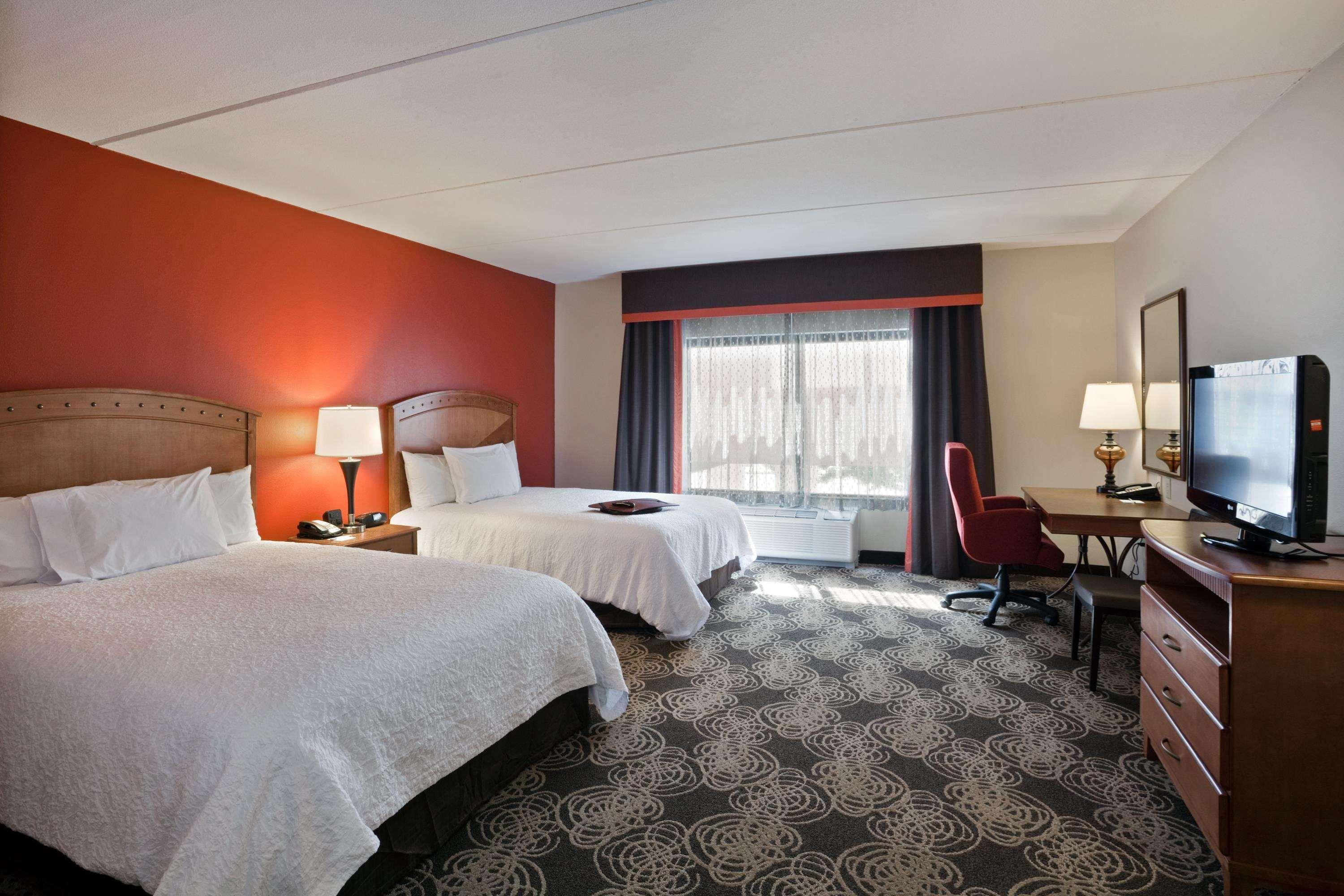 Hampton Inn&suites Dallas-allen