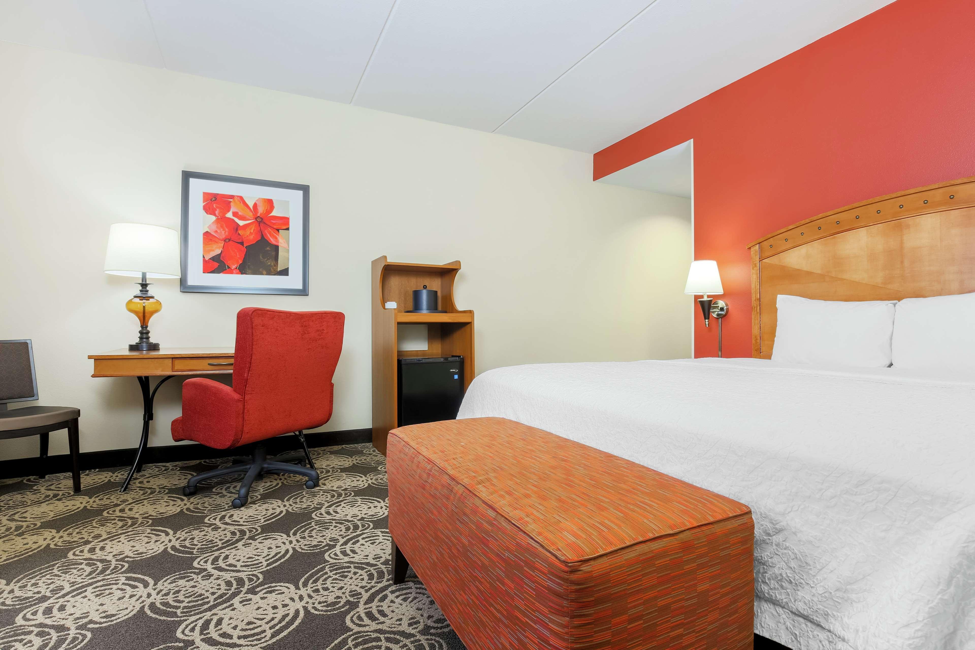 Hotel Hampton Inn&suites Dallas-allen