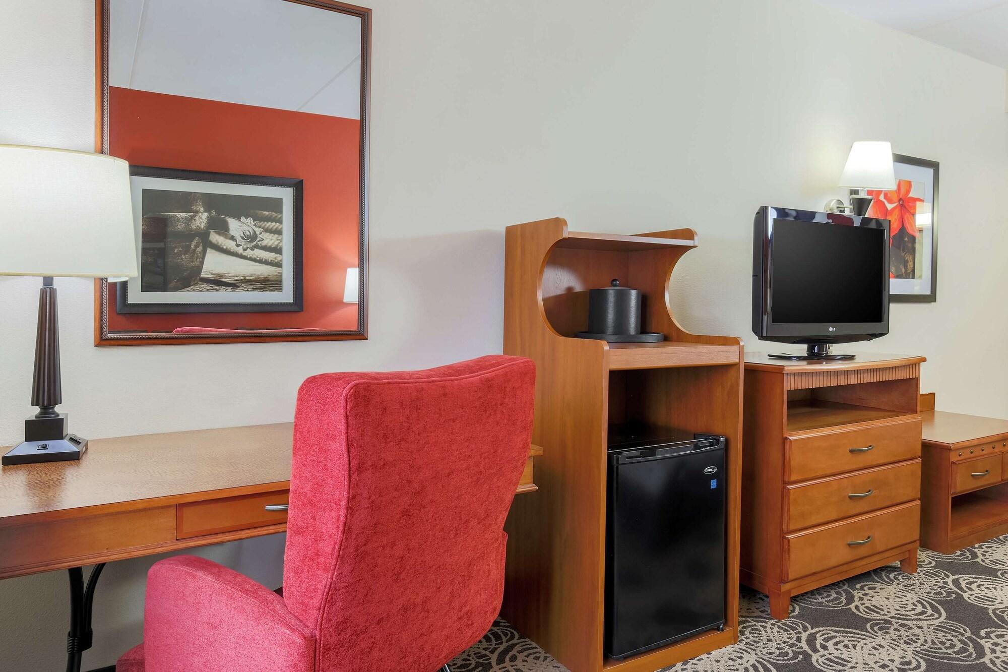 Hampton Inn&suites Dallas-allen
