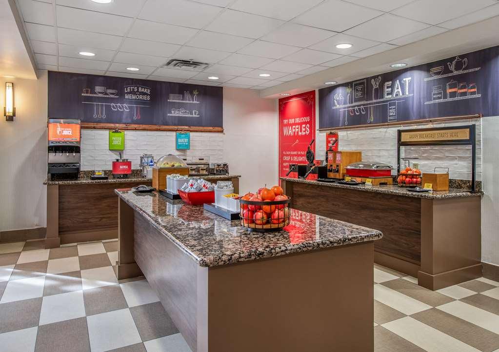 Hotel Hampton Inn&suites Dallas-allen Allen