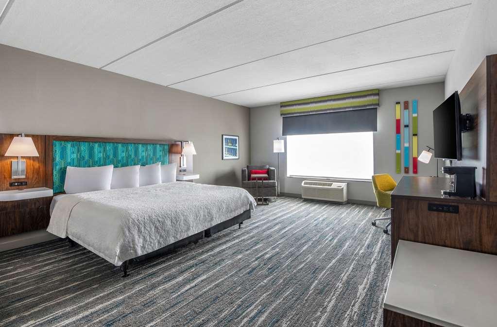 Hampton Inn&suites Dallas-allen Hotel Allen
