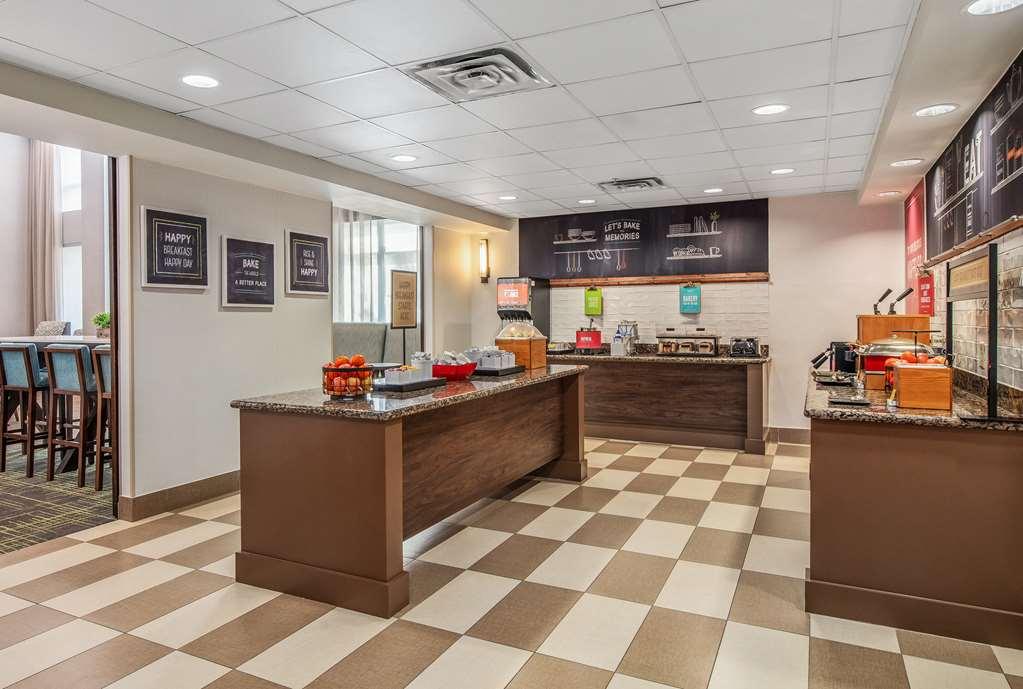 Hampton Inn&suites Dallas-allen Hotel
