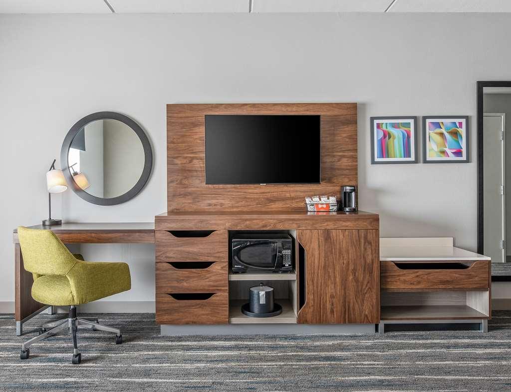Hampton Inn&suites Dallas-allen Hotel Allen