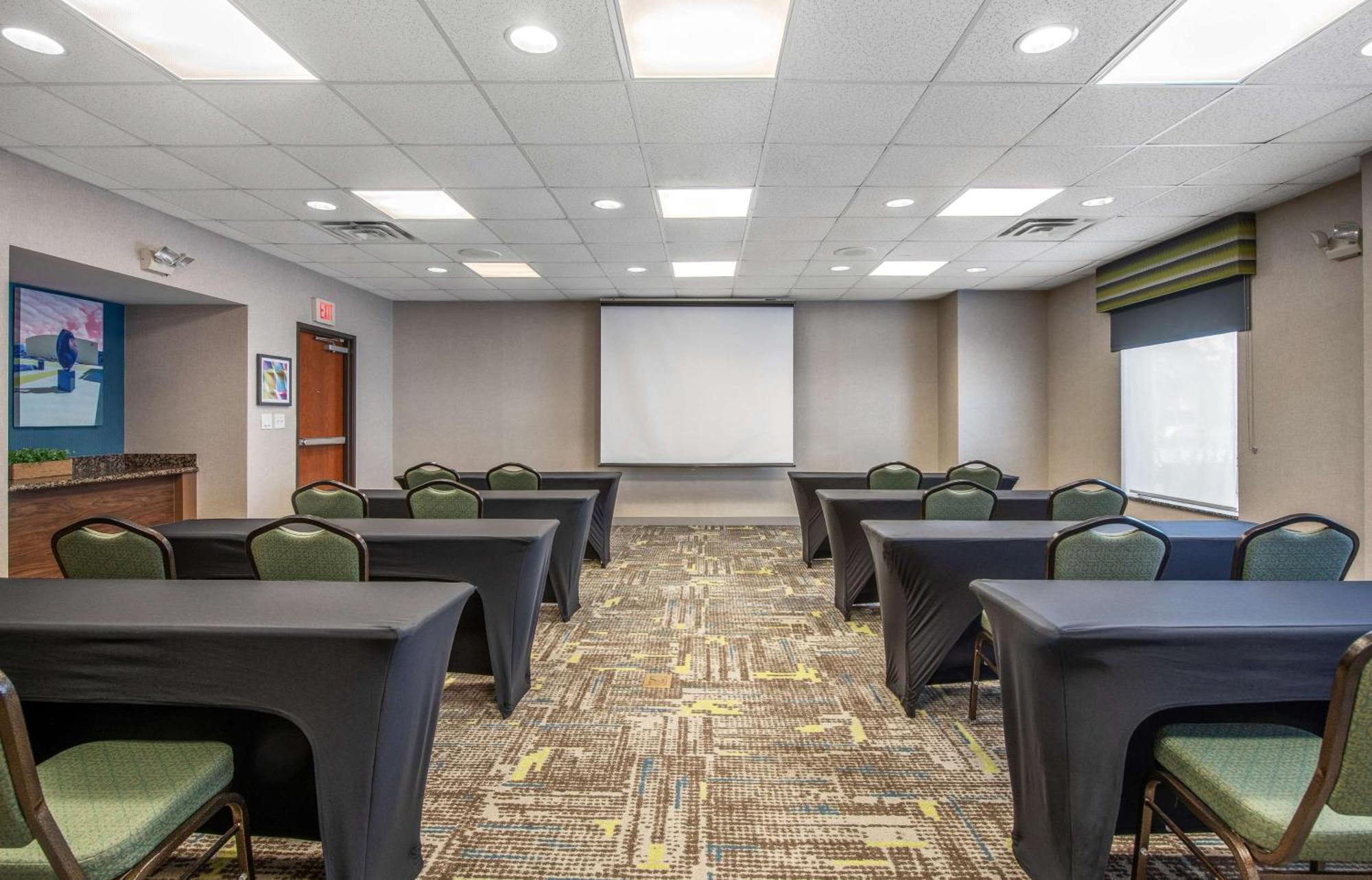 Hotel Hampton Inn&suites Dallas-allen Allen