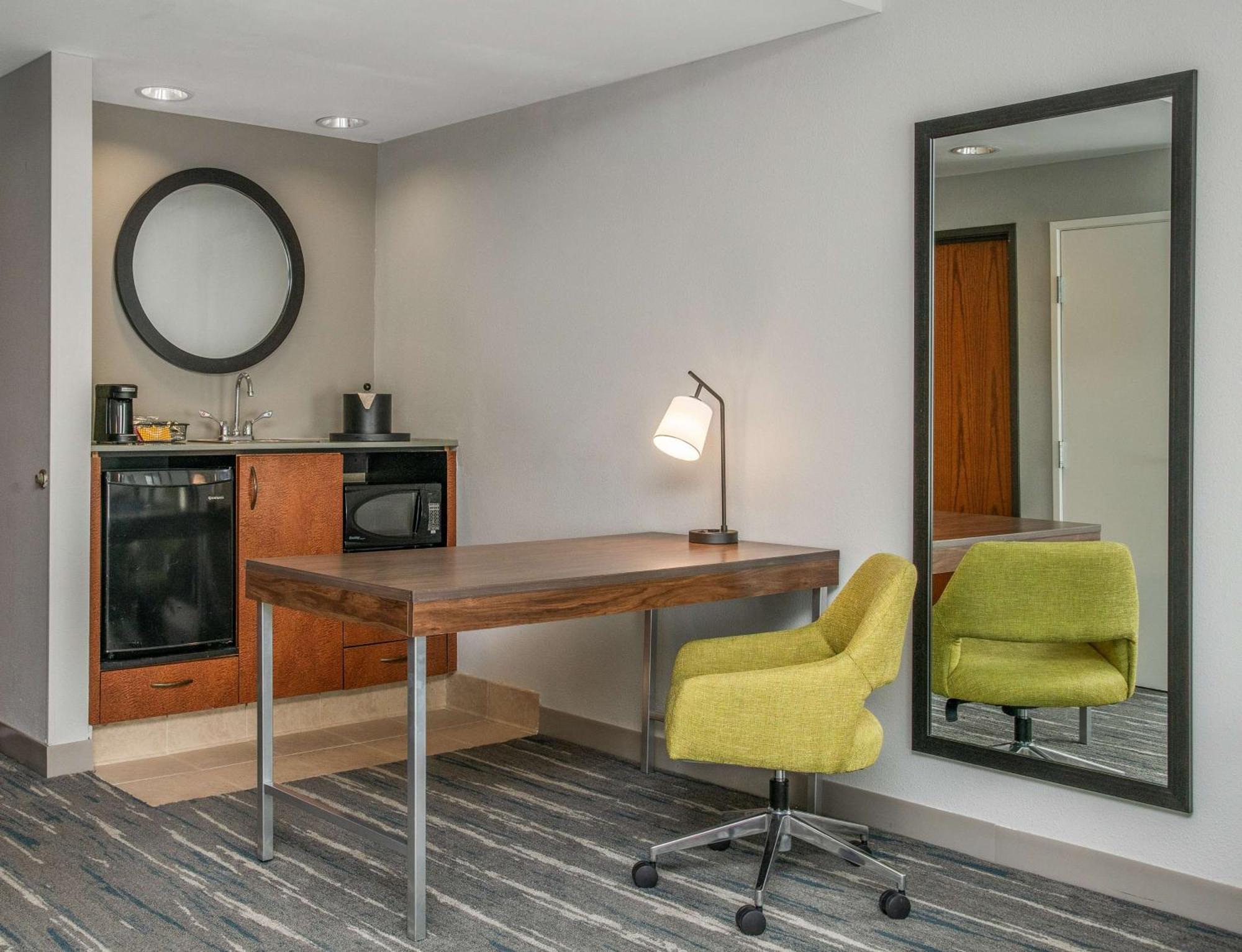 Hotel Hampton Inn&suites Dallas-allen 3*