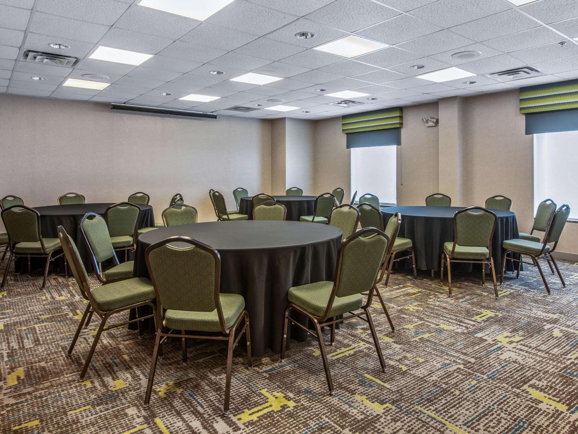 Hampton Inn&suites Dallas-allen 3* Allen