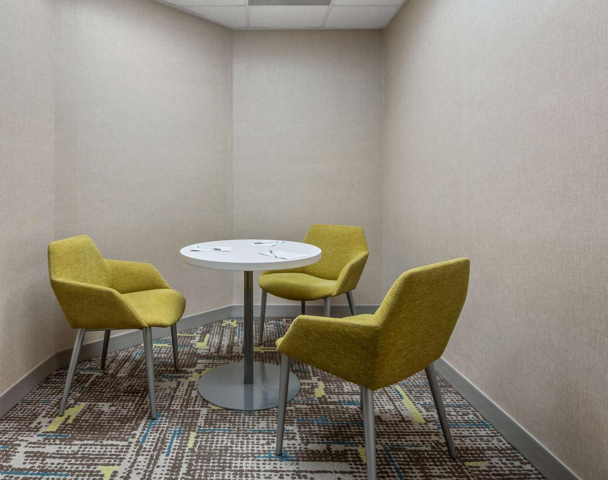 Hotel Hampton Inn&suites Dallas-allen Allen
