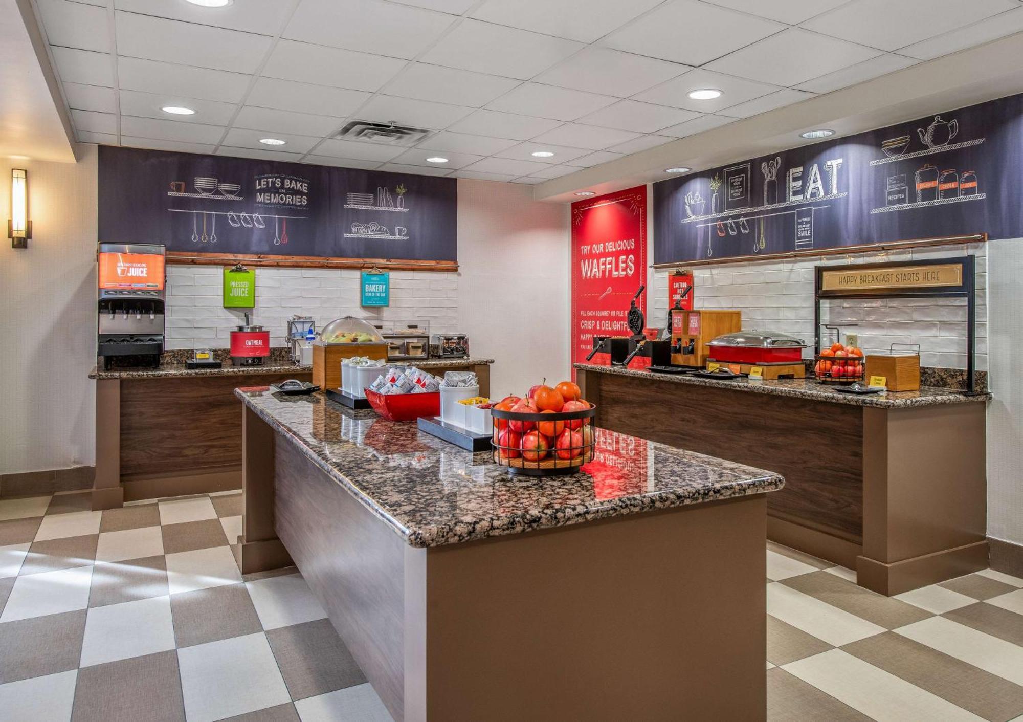 Hotel Hampton Inn&suites Dallas-allen 3*