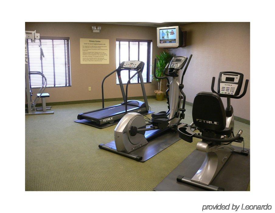 Hampton Inn&suites Dallas-allen Hotel Allen