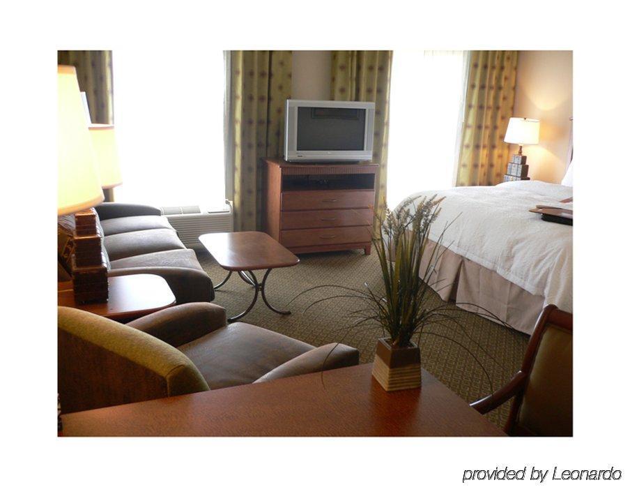 Hampton Inn&suites Dallas-allen 3*