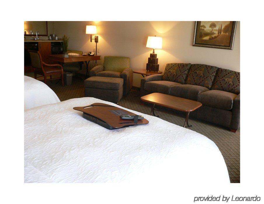 Hampton Inn&suites Dallas-allen 3* Allen