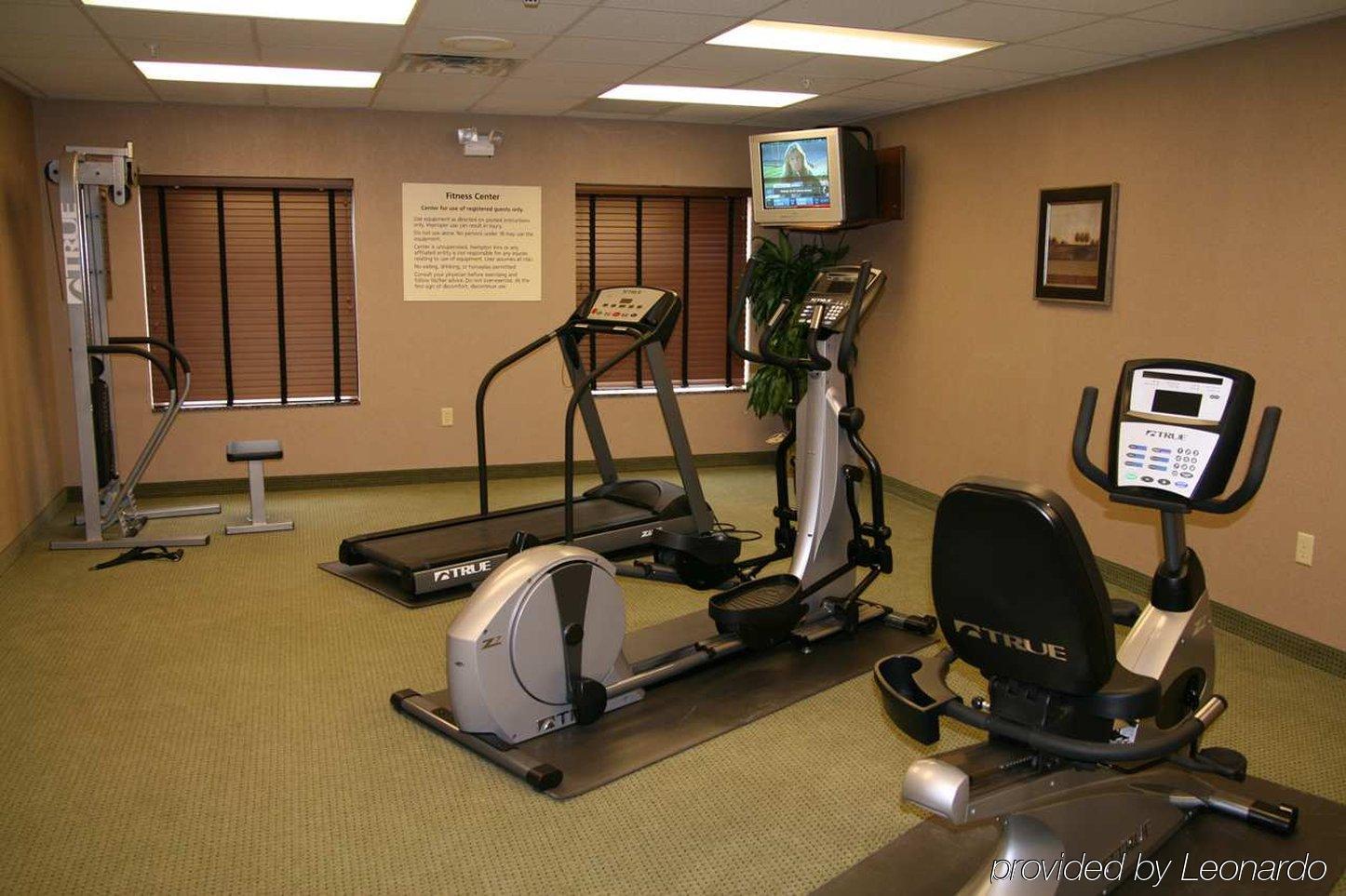 Hampton Inn&suites Dallas-allen Hotel Allen