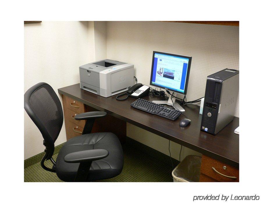 Hotel Hampton Inn&suites Dallas-allen 3*