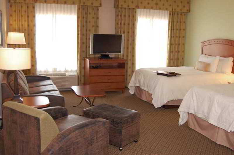 Hampton Inn&suites Dallas-allen Hotel 3*